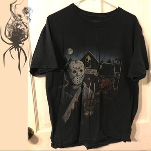 Spooky T-shirt